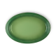 Oval Serving Platter 46cm - Bamboo Green - Le Creuset LE CREUSET LC60605464080099