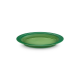 Plato Llano 27cm - Bamboo Verde - Le Creuset LE CREUSET LC70202274080099