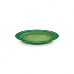 Dinner Plate 27cm - Bamboo Green - Le Creuset LE CREUSET LC70202274080099