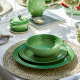 Dinner Plate 27cm - Bamboo Green - Le Creuset LE CREUSET LC70202274080099