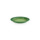 Side Plate 22cm - Bamboo Green - Le Creuset LE CREUSET LC70203224080099