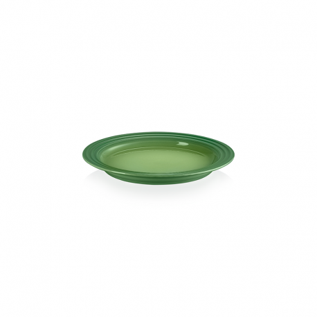 Plato Pequeño Redondo 22cm - Bamboo Verde - Le Creuset LE CREUSET LC70203224080099