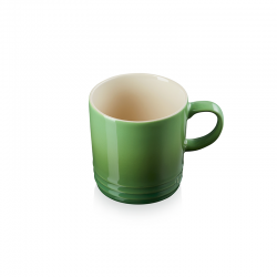 Stoneware Mug 350ml - Bamboo Green - Le Creuset LE CREUSET LC70302354080002