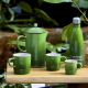 Taza London 350ml - Bamboo Verde - Le Creuset LE CREUSET LC70302354080002