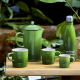 Stoneware Mug 200ml - Bamboo Green - Le Creuset LE CREUSET LC70303204080099