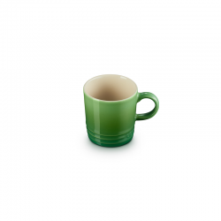 Stoneware Mug 100ml - Bamboo Green - Le Creuset LE CREUSET LC70305104080099