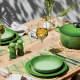 Prato Fundo Vancouver 22cm - Bamboo Verde - Le Creuset LE CREUSET LC70102224080099