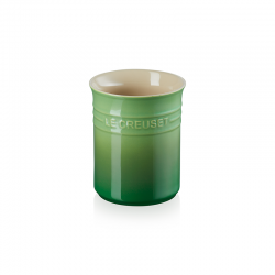 Small Utensil Jar - Bamboo Green - Le Creuset LE CREUSET LC71501114080001