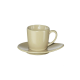 Espresso Cup with Saucer - Cuba Panna - Asa Selection ASA SELECTION ASA1231415