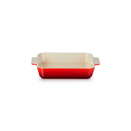 Bandeja Cuadrada 23cm Cerise - Le Creuset LE CREUSET LC71113230600001