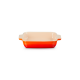 Bandeja Cuadrada 23cm Volcanico - Le Creuset LE CREUSET LC71113230900001