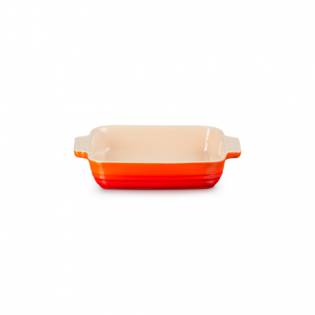 Bandeja Cuadrada 23cm Volcanico - Le Creuset LE CREUSET LC71113230900001