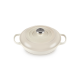 Cacerola Baja 26cm Merengue - Le Creuset LE CREUSET LC21180267164430