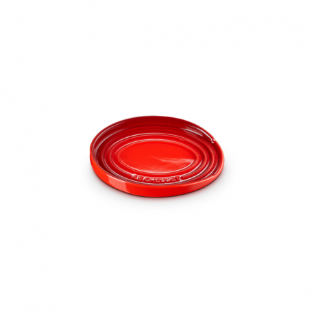 Reposa Cucharas Oval Cerise - Le Creuset LE CREUSET LC71507150600099