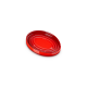 Oval Spoon Rest Cerise - Le Creuset LE CREUSET LC71507150600099