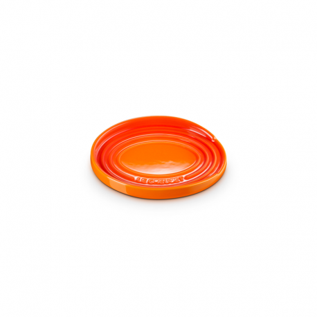 Reposa Cucharas Oval Volcanico - Le Creuset LE CREUSET LC71507150900099