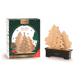 Caja Abeto Perfumado y Sus Recargas 100ml - Esteban Parfums ESTEBAN PARFUMS ESTELN-019