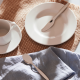 Set of 6 Tea Spoons - Itsumo - A Di Alessi A DI ALESSI AALEANF06/7