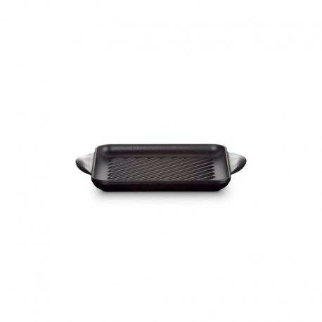 Parrilla Cuadrada 24cm Negro - Le Creuset LE CREUSET LC20205240000460