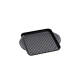 Cast Iron Square Grill 24cm Black - Le Creuset LE CREUSET LC20205240000460