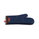 Denim Oven Mitt Denim - Le Creuset LE CREUSET LC45100327760800