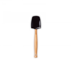 Craft Large Spatula Spoon Black - Le Creuset LE CREUSET LC42104281400000