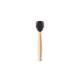 Craft Basting Brush Black - Le Creuset LE CREUSET LC42204261400000