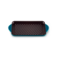 Parrilla Rectangular 32cm Deep Teal - Le Creuset LE CREUSET LC20202326420460