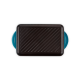 Parrilla Rectangular 32cm Deep Teal - Le Creuset LE CREUSET LC20202326420460