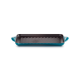 Parrilla Rectangular 32cm Deep Teal - Le Creuset LE CREUSET LC20202326420460