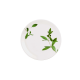 Dessert Plate Ø21cm - Leaves White And Green - Asa Selection ASA SELECTION ASA1905313