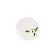 Small Dessert Plate Ø14,5cm - Leaves White And Green - Asa Selection ASA SELECTION ASA1906313