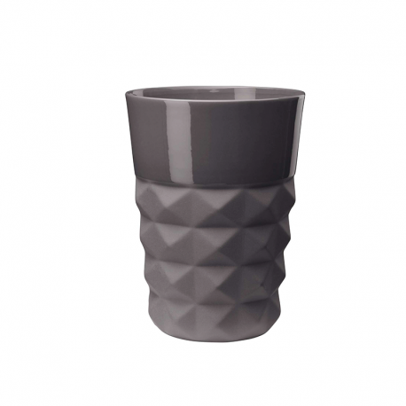 Vase 22cm Basalt - Facette - Asa Selection ASA SELECTION ASA87003617