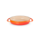 Bandeja Tarta Tatin 25cm Volcanico - Le Creuset LE CREUSET LC20129250902460