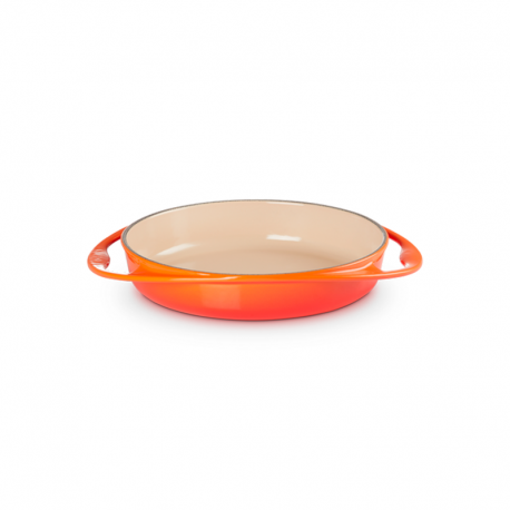 Tatin Dish 25cm Volcanic - Le Creuset LE CREUSET LC20129250902460