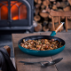 Low Skillet with Wood Handle Deep Teal 28cm - Le Creuset LE CREUSET LC20058286420460