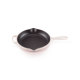 Round Skillet Shell Pink 23cm - Le Creuset LE CREUSET LC20182237770422