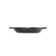 Deep Round Grill 25cm Black - Le Creuset LE CREUSET LC20208250000422