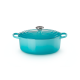 Cocotte Oval 31cm Caribe - Le Creuset LE CREUSET LC21178311702430