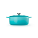 Cocotte Oval 31cm Caribe - Le Creuset LE CREUSET LC21178311702430