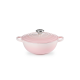 Marmita 24cm Shell Pink - Le Creuset LE CREUSET LC21114247770430