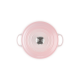 Caçarola Marmita Gourmet 24cm Shell Pink - Le Creuset LE CREUSET LC21114247770430