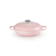 Caçarola Baixa 26cm Shell Pink - Le Creuset LE CREUSET LC21180267774430