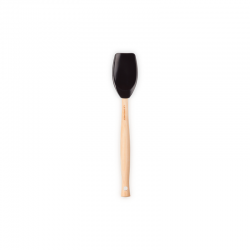 Craft Spatula Spoon Black - Le Creuset LE CREUSET LC42104291400000