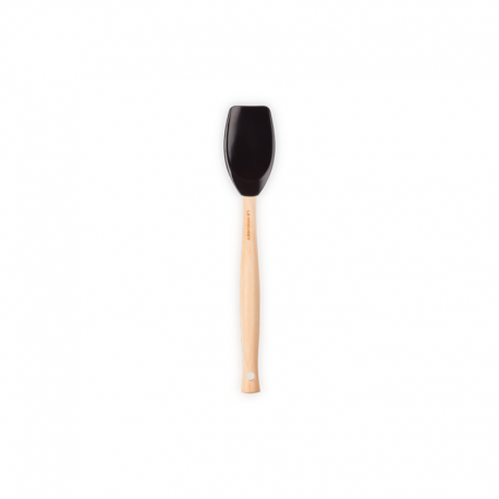 Craft Spatula Spoon Black - Le Creuset LE CREUSET LC42104291400000