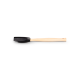 Craft Spatula Spoon Black - Le Creuset LE CREUSET LC42104291400000