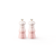Salt & Pepper Mini Mill Set 11cm Shell Pink - Le Creuset LE CREUSET LC44900117770000