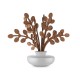 Fragrance Diffuser Leaves Brrr - The Five Seasons - Alessi ALESSI ALESMW64 1F