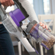 Handheld Vacuum for Pets - Serie Power Extreme Purple - Black Decker BLACK DECKER BHFEV362DP