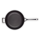 Deep Frying Pan with Helper Handle 30cm Black Nickel - Le Creuset LE CREUSET LC51101300010202